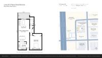 Floor Plan Thumbnail